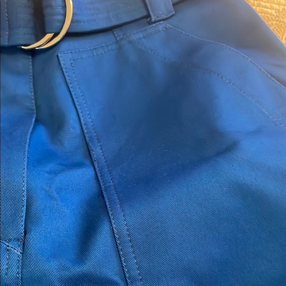 Sandro Paris Royal Blue Garment - Picture 4 of 13